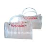 Mode JY-2017 PP promotion gift shopping plastic bag used in Retail mall,Chain store,Supermaket