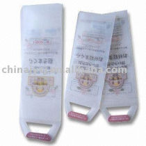 China supplier pp Clip strip for garments
