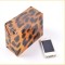 Deoi OEM customized fashion PP/PVC/PET wholesale eco-friendly Plastic Gift Box