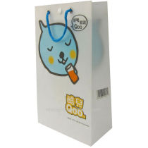 pp bag used for gift advertisement promotion