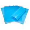 Blue color pp plastic sheet