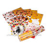 Made in Shanghai transparent colored pp plastic sheet