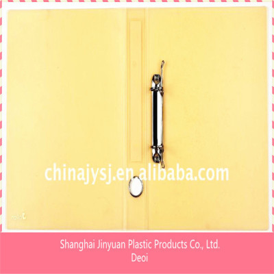 profesional OEM factory and customized durable 10 Year Experience Eco-friendly Metal Clip File