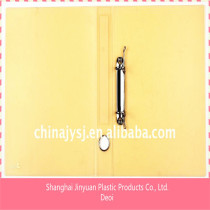 profesional OEM factory and customized durable 10 Year Experience Eco-friendly Metal Clip File