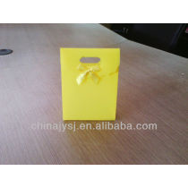 pp advertisement promotion gift bag/candy bag