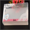 H0002 high quality Eco-friendly PP packing box