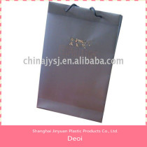 pp transparent PACKAGING Box shanghai deoi professional OEM customized stationery factory