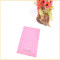 factory price and high quality pp file holders