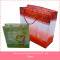 OEM factory and customized durable China printing pp plastic carry bag