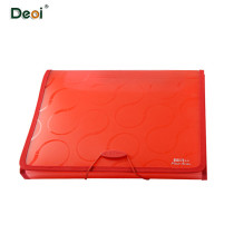 OEM factory and customized durable shanghai expanding file binder folder