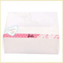 2015 hot sale H0006 deoi small cosmetic product packaging box
