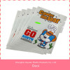 3 pockets file bag for Japanese market