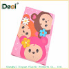 OEM factory Deoi 2015 hot sale a5 file holder made in shanghai factory
