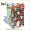 Deoi OEM customized wholesale stationery PP/PVC/PET pp wine bottle gift bag
