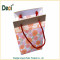 Deoi OEM customized wholesale stationery PP/PVC/PET kids birthday party pp gift bags