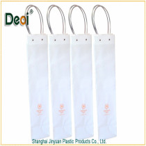 K0016 gift packing pp bag china plastic handbag with handle