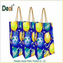 2015 gift wrapping plastic pp bags