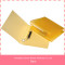 Deoi OEM factory customized PP/PVC/PET durable metal clip box file