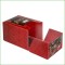 profesional OEM factory and customized durable pp polypropylene game card Box with Printing