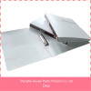 stationery OEM factory and customized decorative 2015 promotion pp index clip file