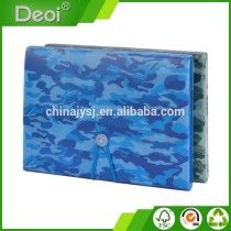 profesional OEM factory and customized durable Camouflage expanding file