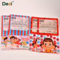 PP Card Bag/card holder Made in China