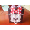 PP Plastic Gift Bag with Hand Rope