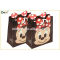Mickey Mouse Gift Bag