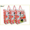 mickey cover shopping plastic bags