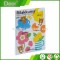 office supply plastic sleeve card holder which made in Shnghai factory