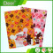 stationery OEM factory and customized decorative pp vegetable board chopping mat