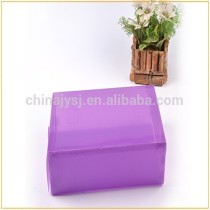 H0015 PP PVC PET folding package box