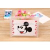 micky pp plastic clear table calendar made in China