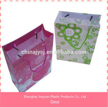PP Gift shoping bag with handle