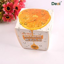 Customize fruit packinig box/ case