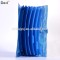 Wholesale Alibaba pp plastic expanding file case with elastic band stationery for office