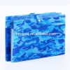 Shanghai factory OEM Deoi stationery pp expanding file case
