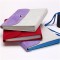 2015 fashionable Suede Fabric expanding document file /expanding file case