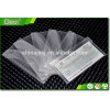 factory price customized a3,a4,a5 pp clear folder/clear plastic document folder