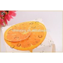 hot new products OEM factory eco-friendly pp plastic packing box for fruits