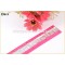 hotselling products OEM factory school supplies pp plastic stencil ruler