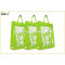 hot new products OEM factory pp plastic shopping gift bag with UV printing made in China