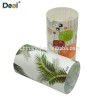 topselling products on Alibaba OEM factory recycled cheap pp plastic candle cover