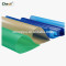 OEM factory Deoi A4 size high quality eco-friendly pp plastic colored sheets