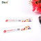 OEM factory customized high-quality \ pp plastic stencil ruler school supplies
