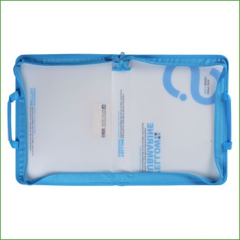 hotselling products in Alibaba custom made OEM factory higi-quality eco-friendly pvc clear plastic packing bag