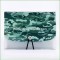China supplier high-quality pp plastic camouflage expanding file case office supplies