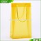 hotsale in Alibaba custom made OEM factory high-quality ecofriendly pp plastic shopping gift bag