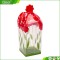 Durable Small Wedding Favors PP polypropylene plastic Candy Boxes made in shanghai