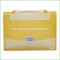 China supplier hotsale new products pp plastic trasparent document case file box office supplies